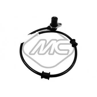 Anneau de palpeur, ABS Metalcaucho 50700