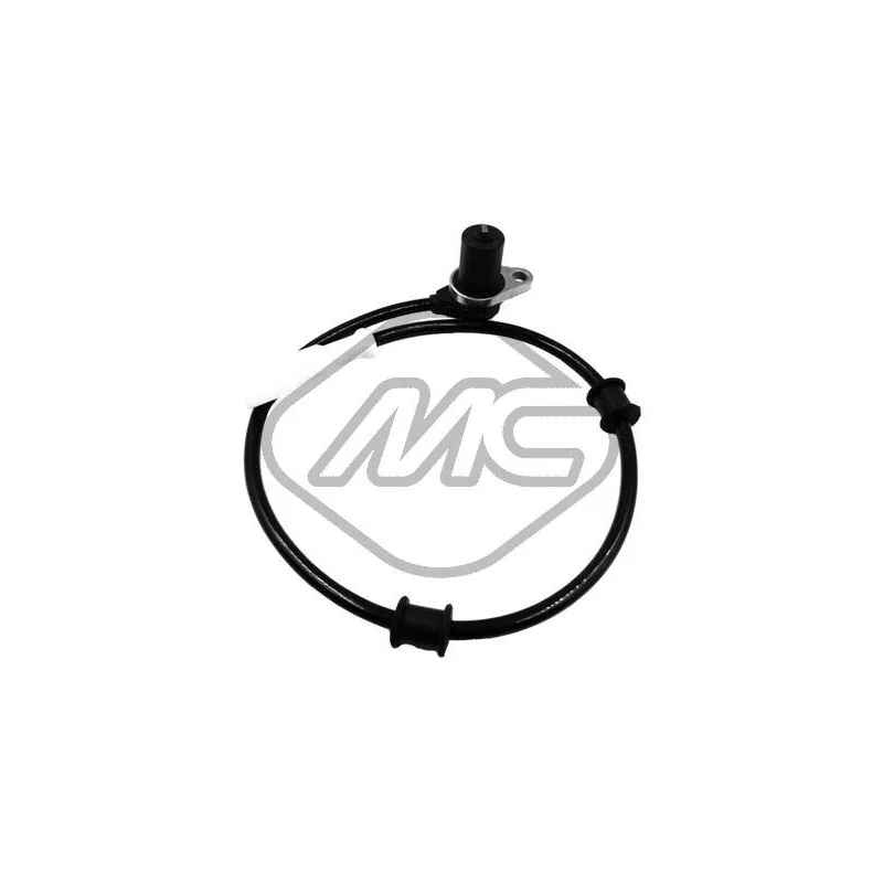 Anneau de palpeur, ABS Metalcaucho 50700