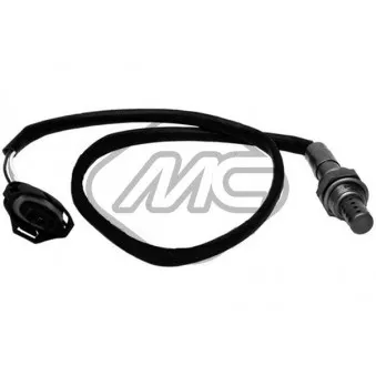 Sonde lambda Metalcaucho 50705