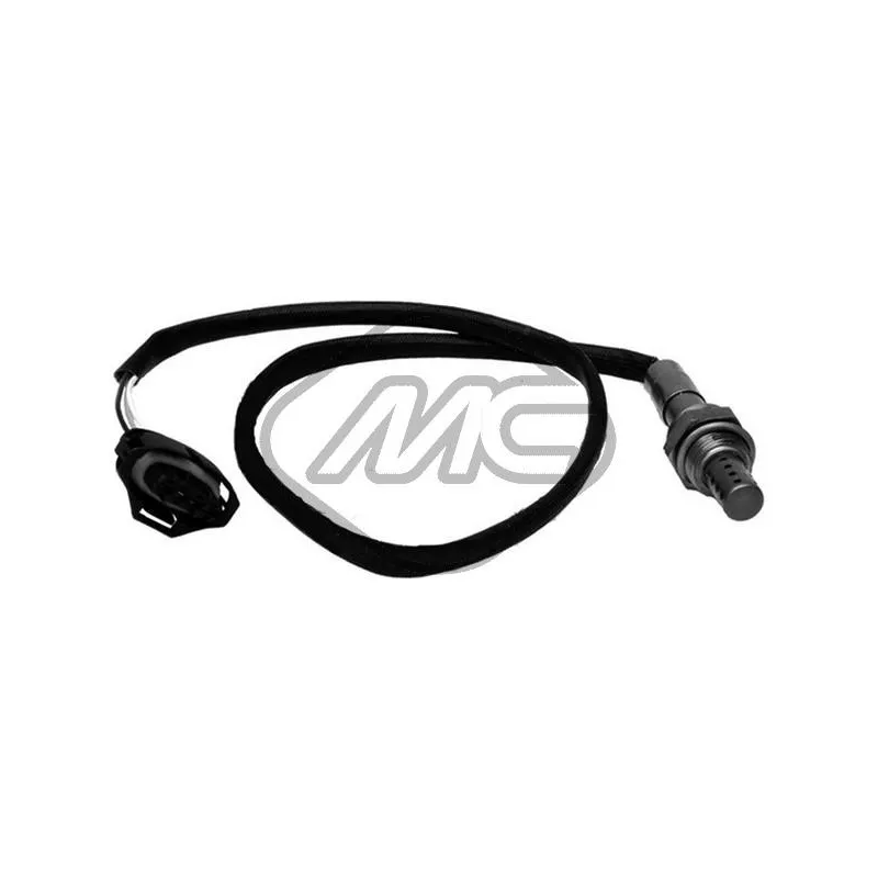 Sonde lambda Metalcaucho 50705