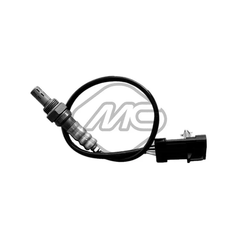 Sonde lambda Metalcaucho 50706