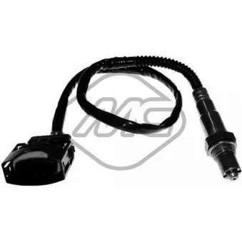 Sonde lambda Metalcaucho 50707
