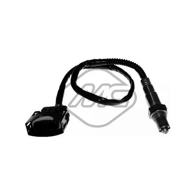 Sonde lambda Metalcaucho 50707