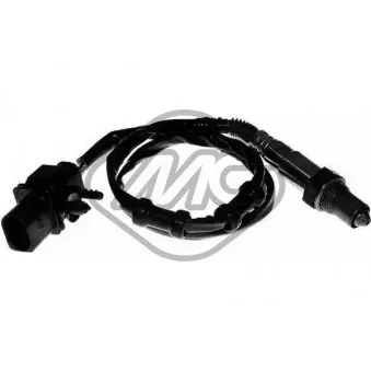 Sonde lambda Metalcaucho 50708
