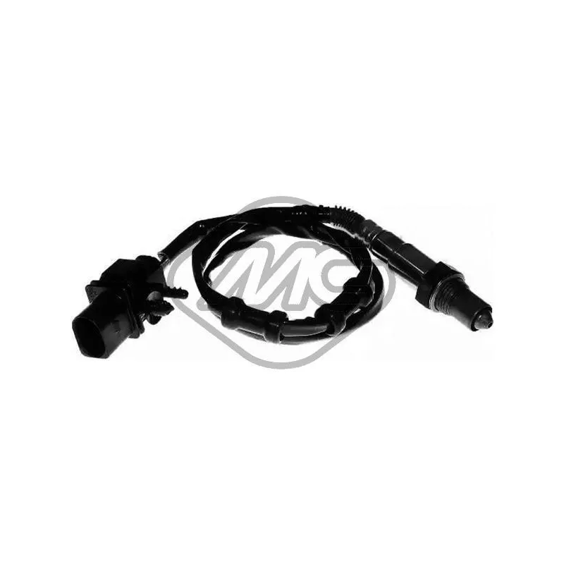 Sonde lambda Metalcaucho 50708