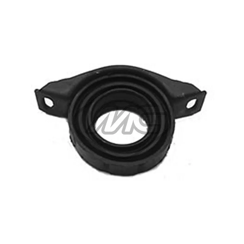 Suspension, arbre de cardan Metalcaucho 50782