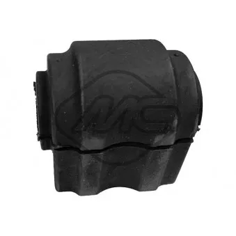 Suspension, stabilisateur Metalcaucho 50978