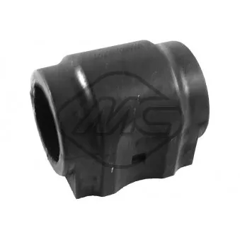 Suspension, stabilisateur Metalcaucho 50979