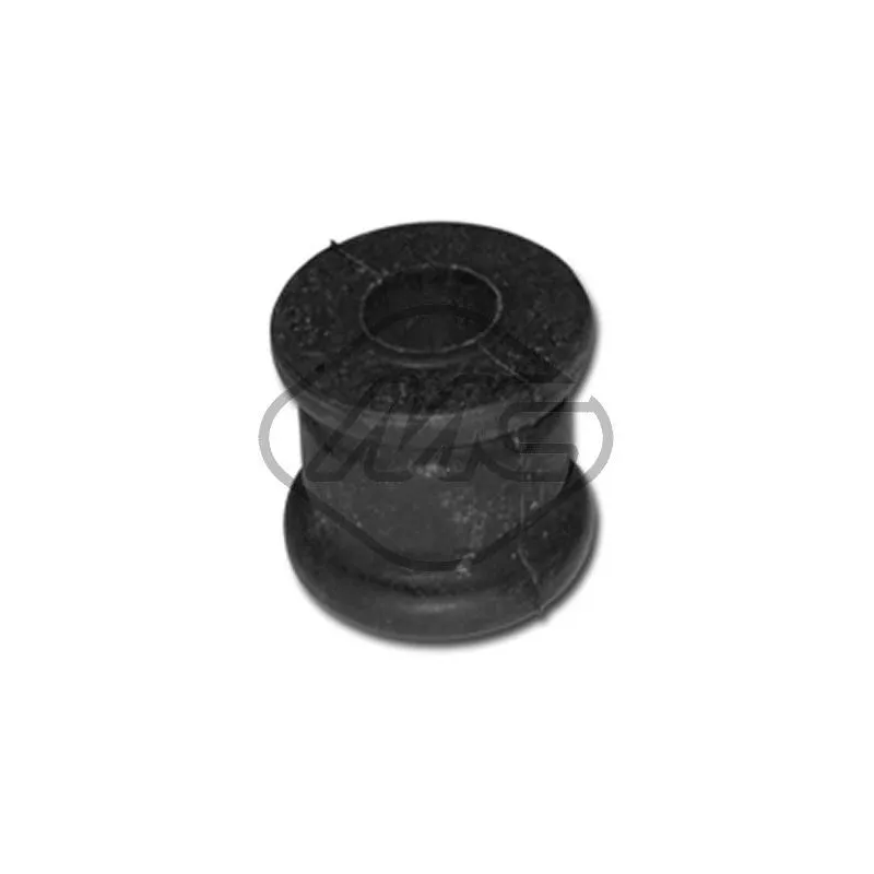 Suspension, stabilisateur Metalcaucho 50982
