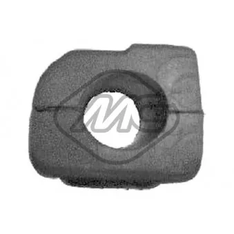 Suspension, stabilisateur Metalcaucho 50984