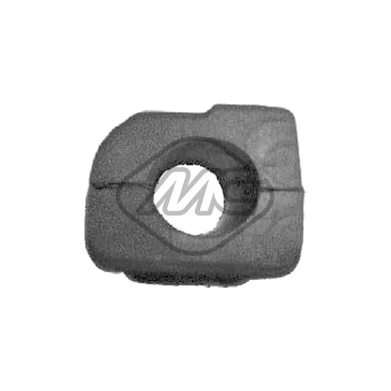 Suspension, stabilisateur Metalcaucho 50984