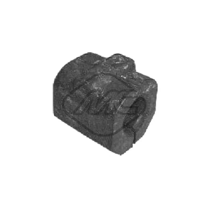 Suspension, stabilisateur Metalcaucho 50985