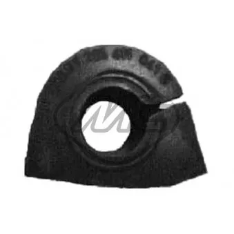 Suspension, stabilisateur Metalcaucho 50986