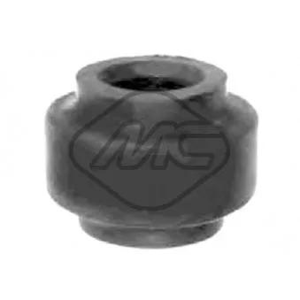 Suspension, stabilisateur Metalcaucho 50990