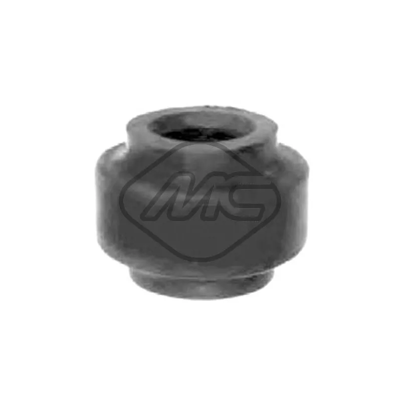 Suspension, stabilisateur Metalcaucho 50990