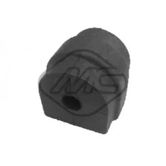 Suspension, stabilisateur Metalcaucho 50993