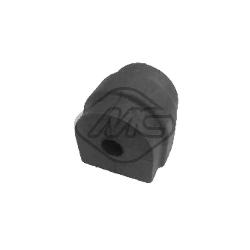 Suspension, stabilisateur Metalcaucho 50993