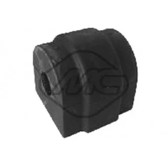 Suspension, stabilisateur Metalcaucho 50994