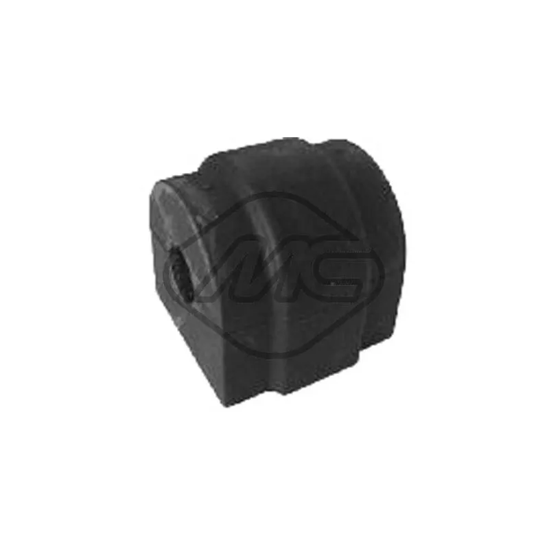 Suspension, stabilisateur Metalcaucho 50994