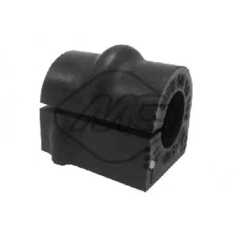 Suspension, stabilisateur Metalcaucho 50995