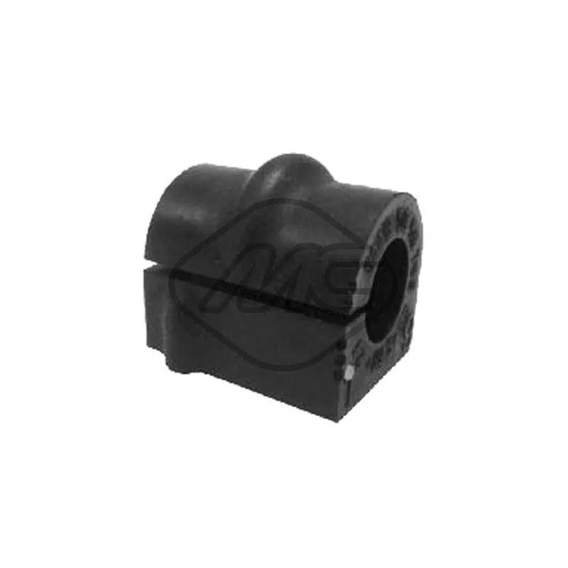 Suspension, stabilisateur Metalcaucho 50995