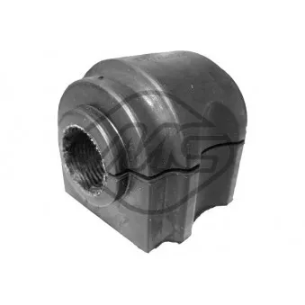 Suspension, stabilisateur Metalcaucho 50996