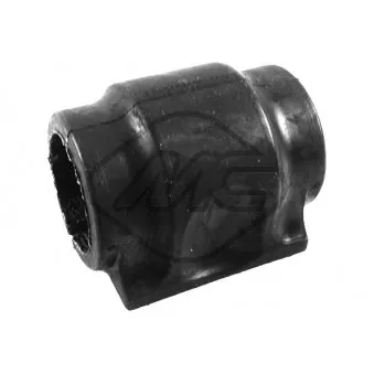 Suspension, stabilisateur Metalcaucho 50999