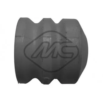 Butée élastique, suspension Metalcaucho 51000