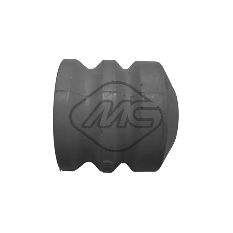 Butée élastique, suspension Metalcaucho 51000