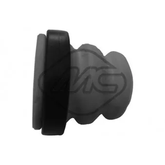 Butée élastique, suspension Metalcaucho 51001
