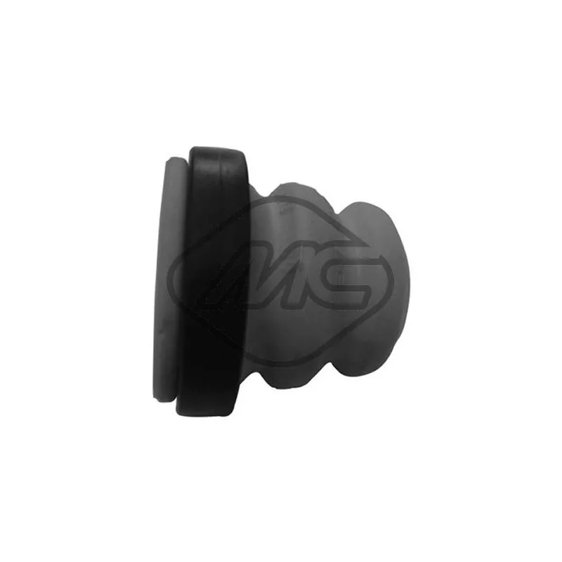 Butée élastique, suspension Metalcaucho 51001