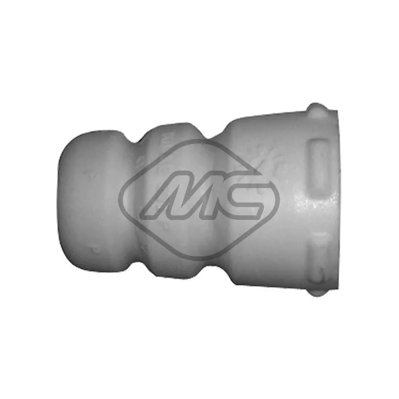 Butée élastique, suspension Metalcaucho 51009