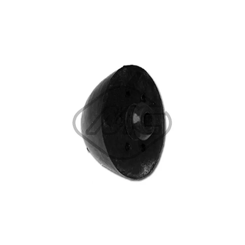 Butée élastique, suspension Metalcaucho 51013