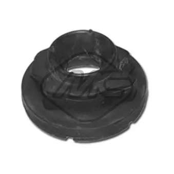 Butée élastique, suspension Metalcaucho 51015