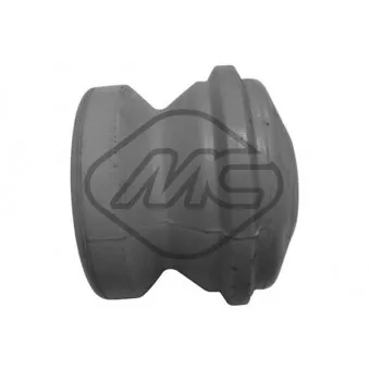 Butée élastique, suspension Metalcaucho 51016