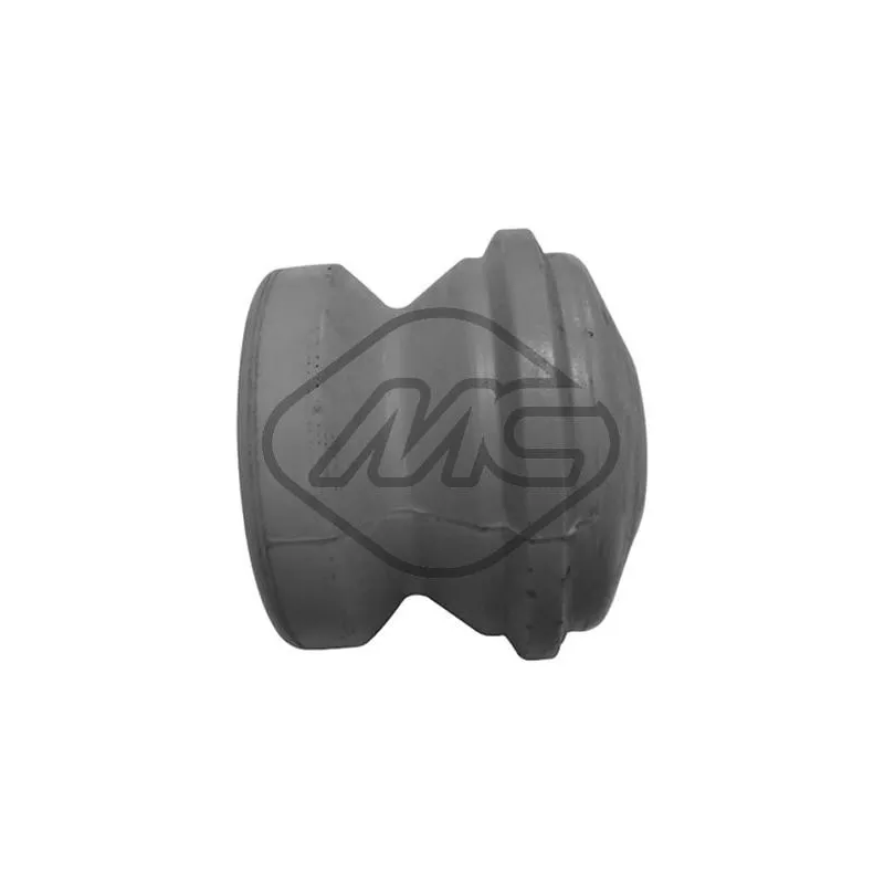 Butée élastique, suspension Metalcaucho 51016