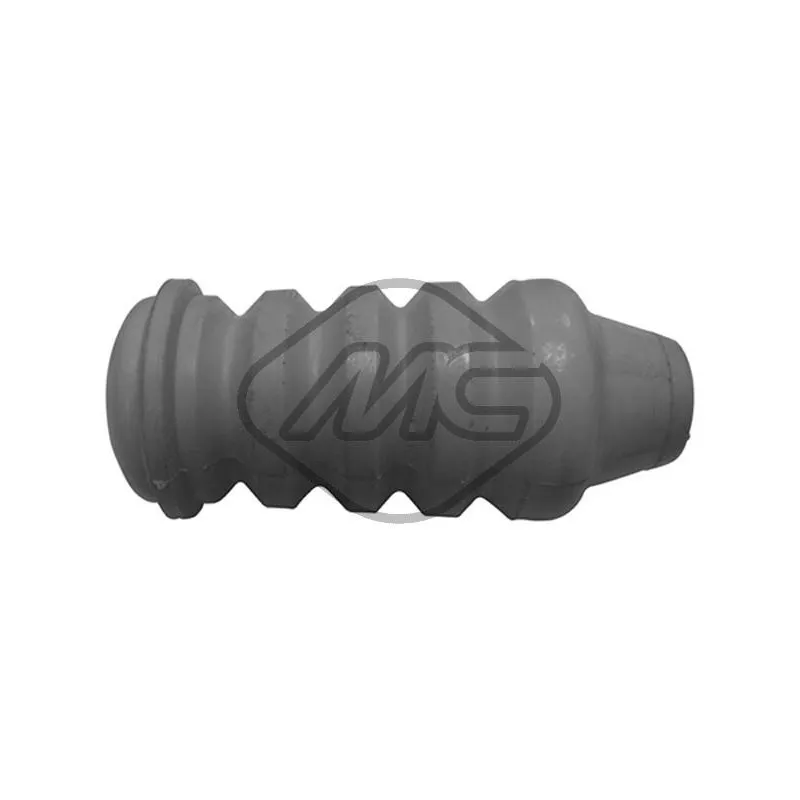 Butée élastique, suspension Metalcaucho 51020
