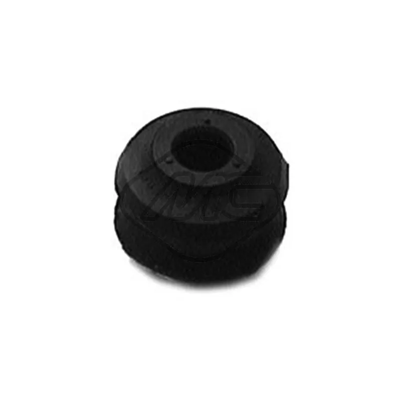 Butée élastique, suspension Metalcaucho 51026