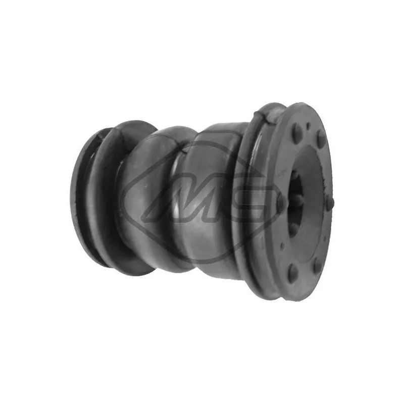 Butée élastique, suspension Metalcaucho 51032