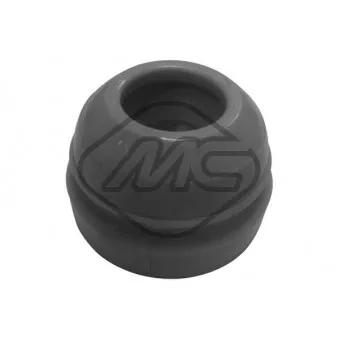 Butée élastique, suspension Metalcaucho 51300