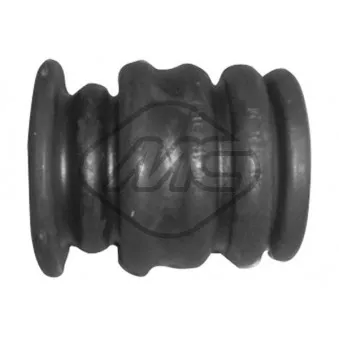 Butée élastique, suspension Metalcaucho 51301