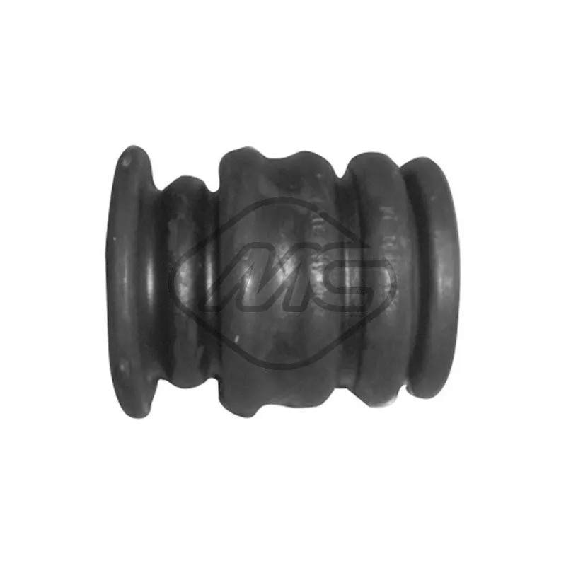 Butée élastique, suspension Metalcaucho 51301