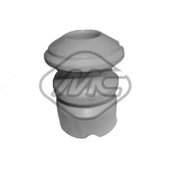 Butée élastique, suspension Metalcaucho 51303