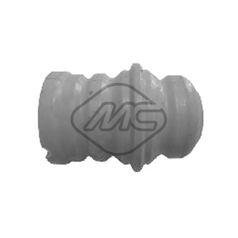 Butée élastique, suspension Metalcaucho 51305