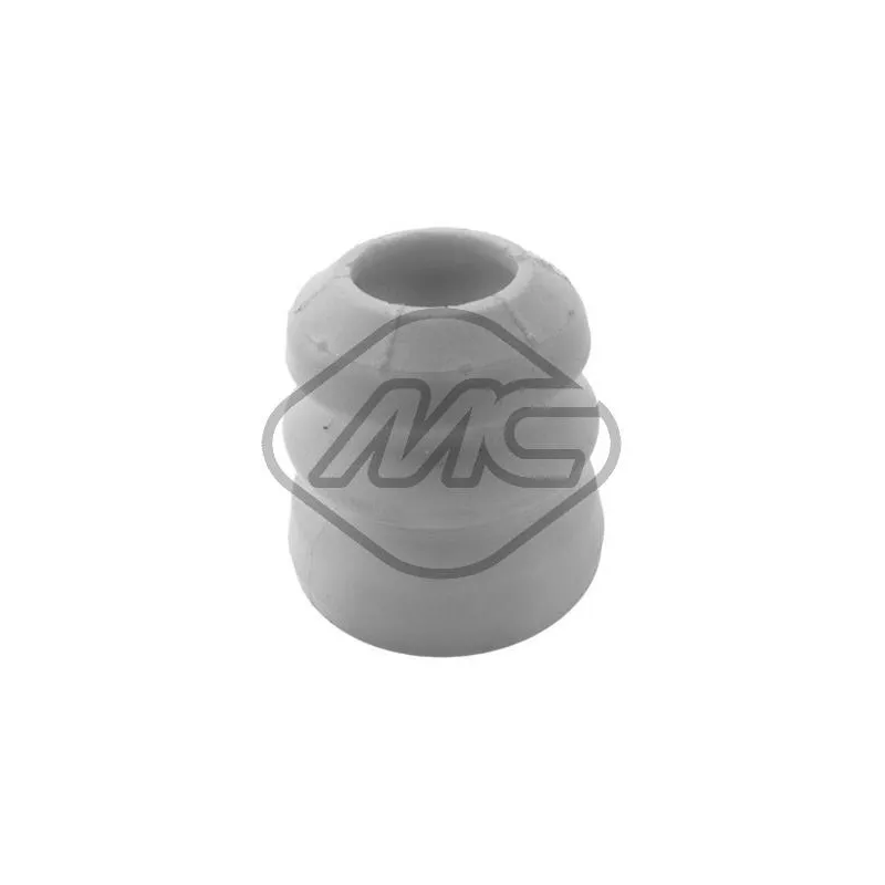 Kit de protection contre la poussière, amortisseur Metalcaucho 51310