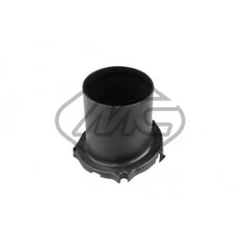 Bouchon de protection/soufflet, amortisseur Metalcaucho 51314