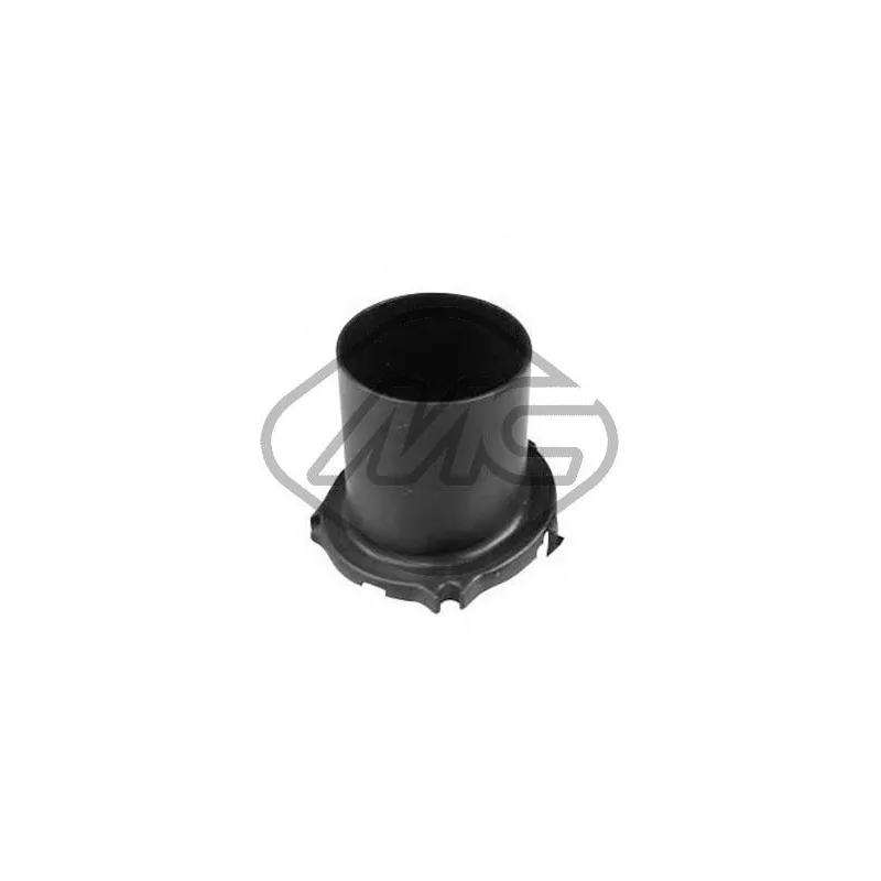 Bouchon de protection/soufflet, amortisseur Metalcaucho 51314