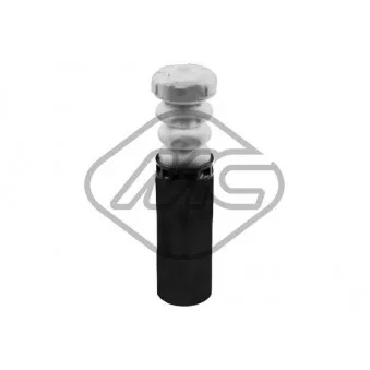 Butée élastique, suspension Metalcaucho 51317