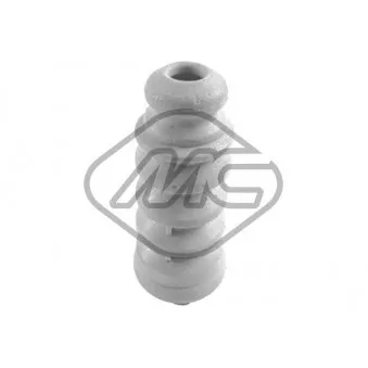 Butée élastique, suspension Metalcaucho 51319