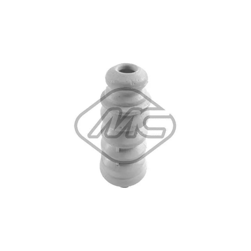 Butée élastique, suspension Metalcaucho 51319